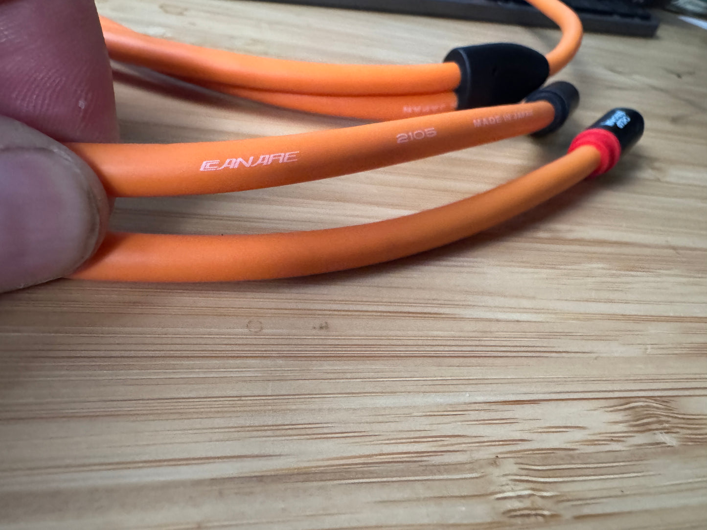 RCA Cables - 3 Feet